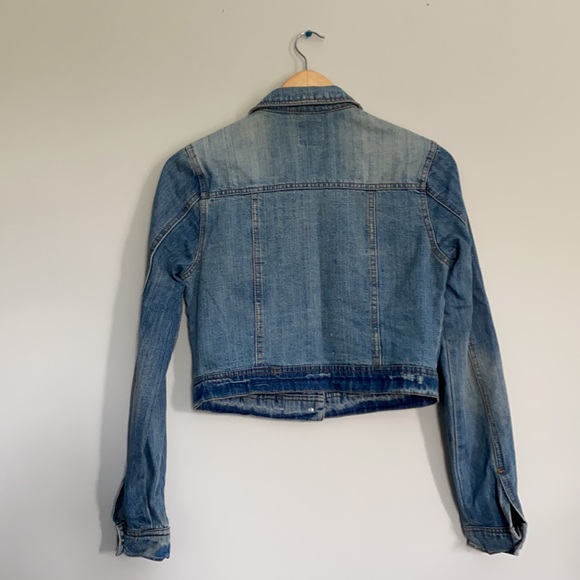 Highway jeans jacket - Picture 4 of 11